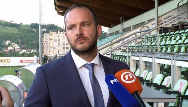 Vico Zeljković najavio sjednicu IO, N/FS BiH: Hoće li Patev ostati selektor?