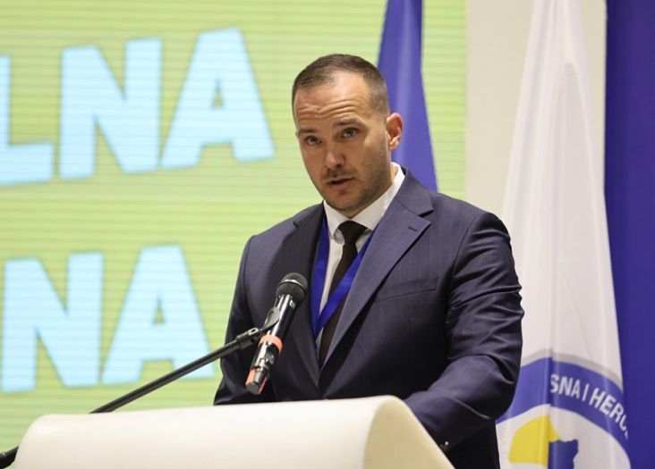 Vico Zeljković najavio: Sprema se revolucija u bh. fudbalu