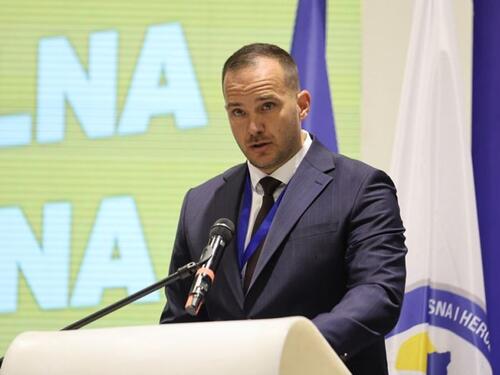 Vico Zeljković najavio: Sprema se revolucija u bh. fudbalu