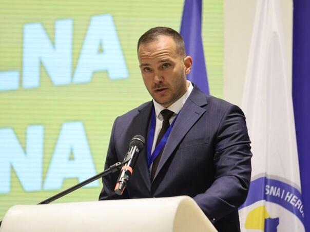 Vico Zeljković najavio: Sprema se revolucija u bh. fudbalu