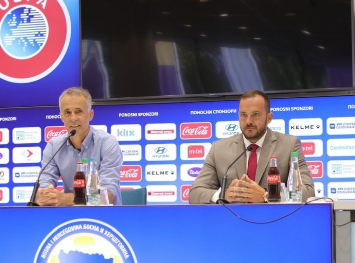 Zeljković odgovorio Kodri: Nebuloze, ne može se pomiriti s jednom činjenicom...