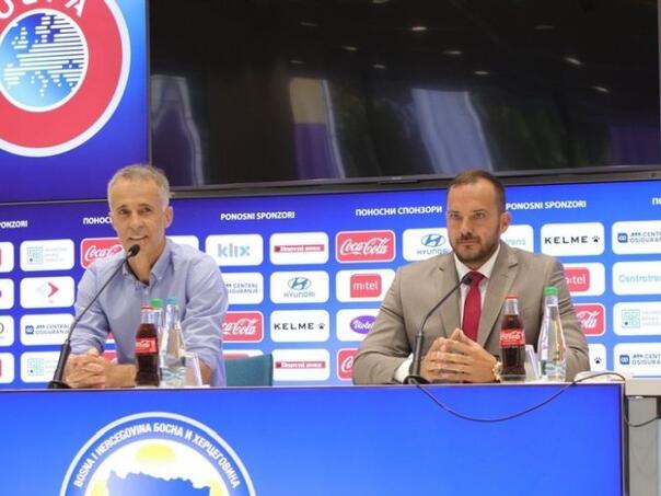 Zeljković odgovorio Kodri: Nebuloze, ne može se pomiriti s jednom činjenicom...