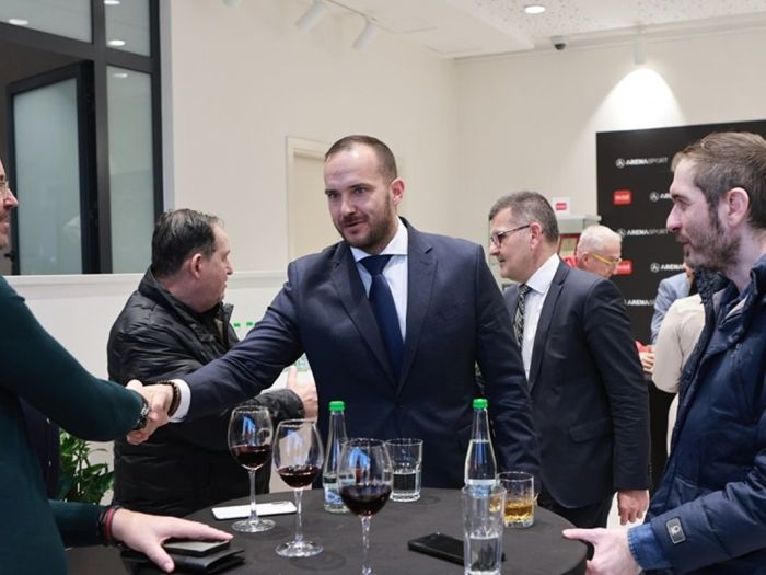 Vico Zeljković priznao: Greška je što Petevu nismo produžili mandat