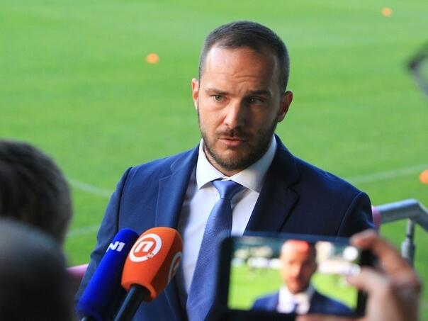 Vico Zeljković treći put postao otac, dobio je sina Tadeja