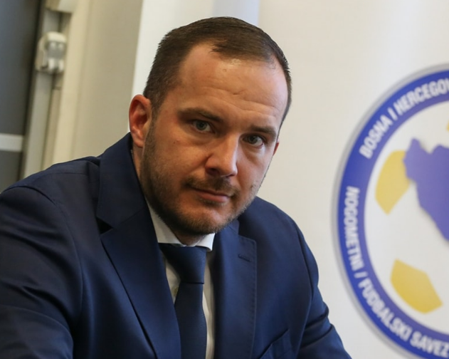 Vico Zeljković uputio čestitke Zrinjskom nakon pobjede nad AZ Alkmaarom