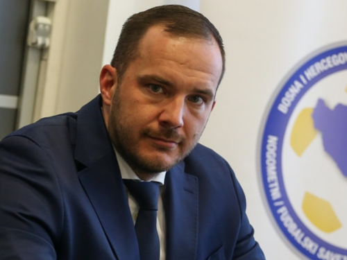 Vico Zeljković uputio čestitke Zrinjskom nakon pobjede nad AZ Alkmaarom