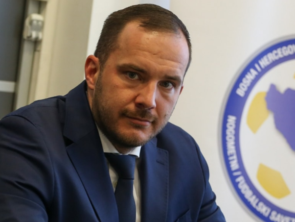 Vico Zeljković uputio čestitke Zrinjskom nakon pobjede nad AZ Alkmaarom