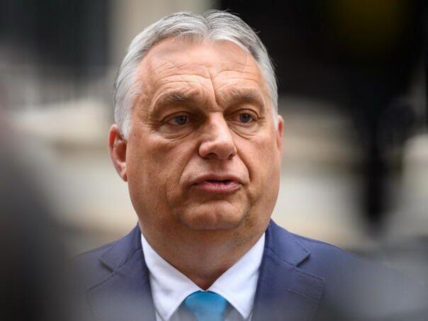 Victor Orban ponovo izabran za predsjednika svoje stranke