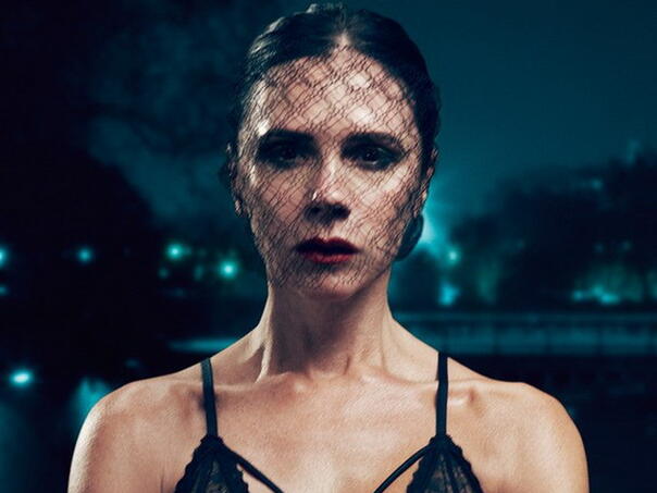 Victoria Beckham lansira tri mirisa nadahnuta trenucima iz svog braka