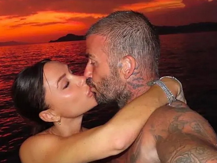 Victoria Beckham objavila fotke s ljetovanja u Hrvatskoj