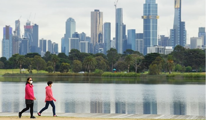 Victoria skoro mjesec dana nema novih slučajeva korone