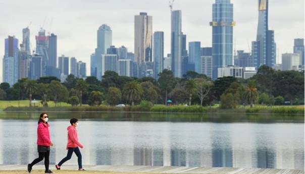 Victoria skoro mjesec dana nema novih slučajeva korone