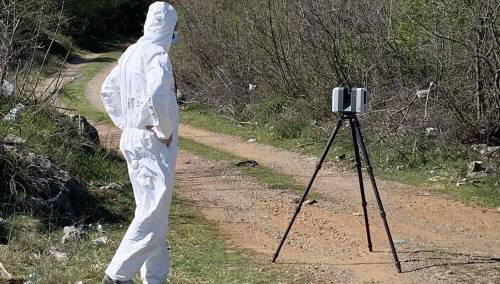 Vidak Vujović je žrtva monstruoznog ubistva