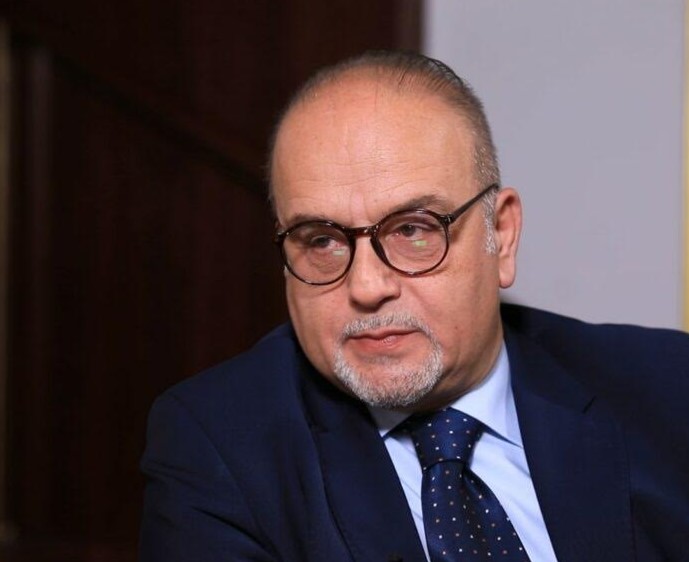 Videnović za Vijesti.ba: Rusija ima Srbiju potpuno uhvaćenu u mrežu