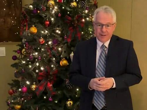 Video: Američki ambasador uputio poruku građanima BiH