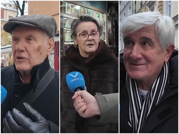 Video anketa: Sarajlije o kućnim ljubimcima u javnom prevozu?