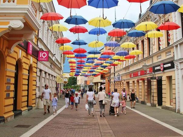 Video anketa: Šta Banjalučani kažu o presudi Dodiku