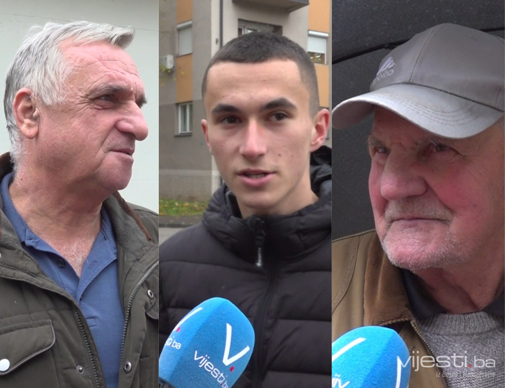 Video: Šta građani kažu o sramnim rezultatima 'Zmajeva'