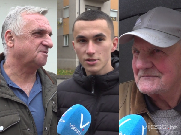 Video: Šta građani kažu o sramnim rezultatima 'Zmajeva'