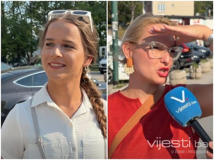 Video anketa: Vratili smo se mora da slušamo Merlina