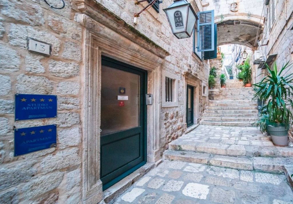 Video apartmana iz Dubrovnika šokirao mreže: Gdje su nadležne inspekcije?