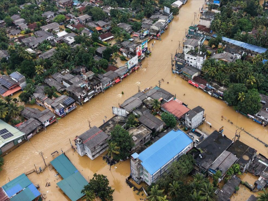 Video: Apokaliptične scene iz Indonezije, raste broj žrtava