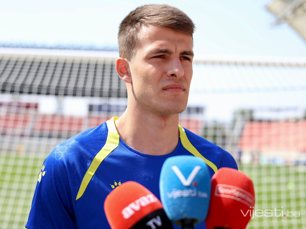 Video: Baždar otkrio Barbarezove riječi nakon teškog poraza