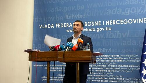 Video / Delić: Zaposlenica priznala sve, snimak nastao prije nekoliko mjeseci