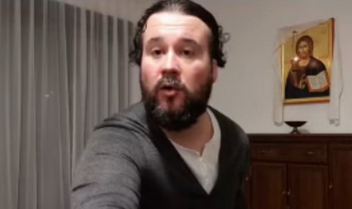 Video: Đakon Rajković prihvatio izazov i zapjevao sevdalinku