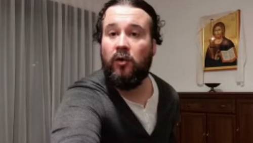 Video: Đakon Rajković prihvatio izazov i zapjevao sevdalinku