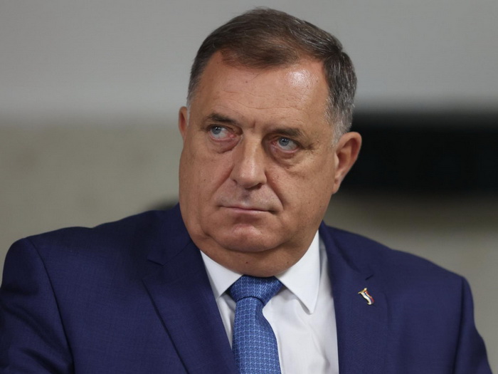 Video / Dodik: Ako Schmidt dođe u RS, uhapsiti ćemo ga i deportovati
