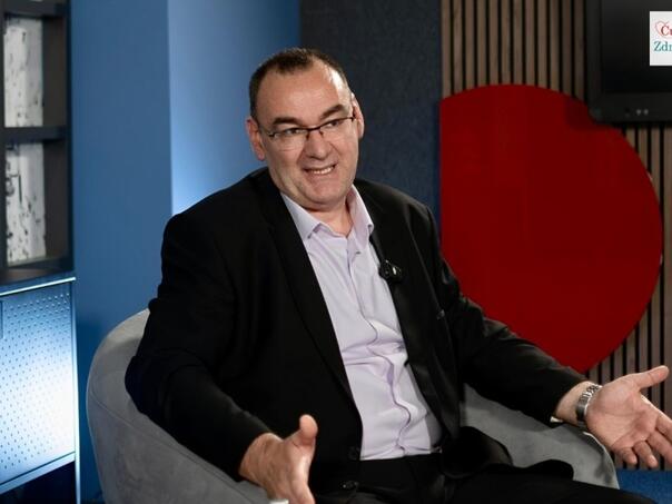 VIDEO - Dr. Baljić: Komplikacija leptospiroze koja može biti smrtonosna