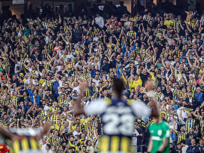 Video: Džeko asistirao za važnu pobjedu Fenerbahčea