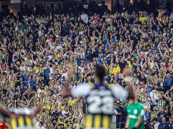 Video: Džeko asistirao za važnu pobjedu Fenerbahčea