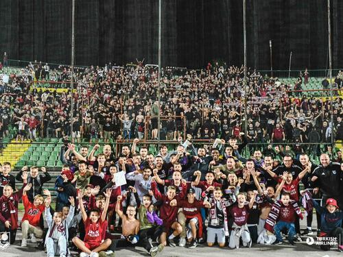 Video/Foto: Sarajevo - Zrinjski 1:0