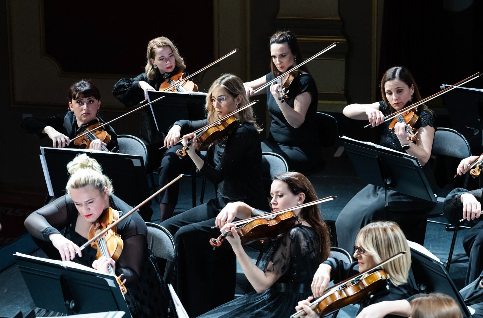 Video: Himna BiH u izvedbi Sarajevske filharmonije