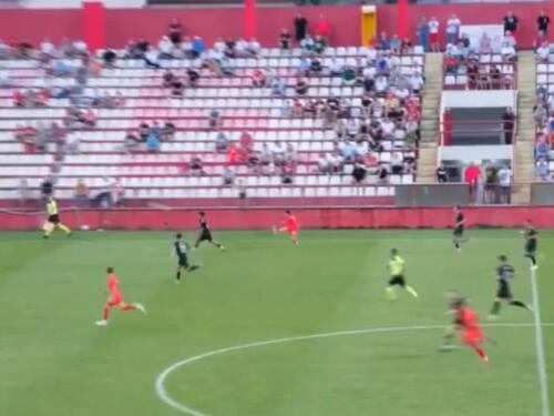 Video: Igrač Veleža postigao gol u stilu Messija i Maradone