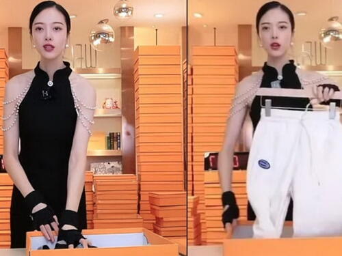 Video: Influencerica za samo sedam dana zaradila 18 miliona dolara