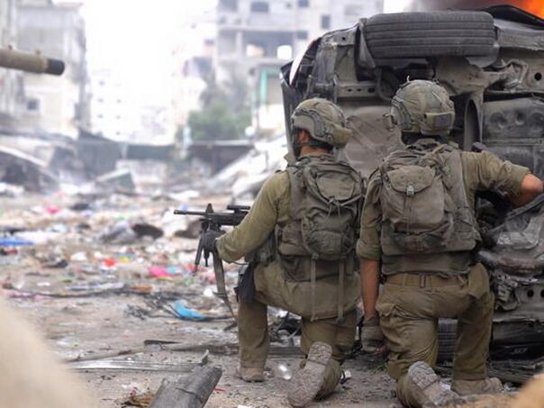 Video: Izraelske snage ubile dvoje palestinske djece na okupiranoj Zapadnoj obali