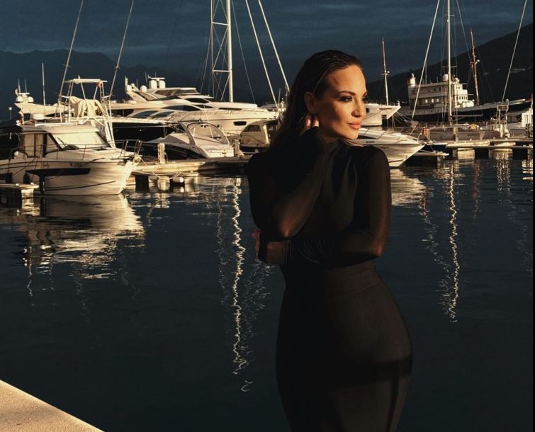 VIDEO: Jelena Tomašević objavila novu pjesmu