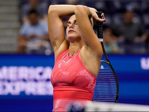 Video: Kako je Sabalenka zaista podnijela poraz u finalu US Opena