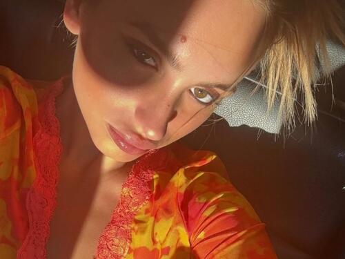 VIDEO: Kćerka Amre Džeko postala hit na mrežama