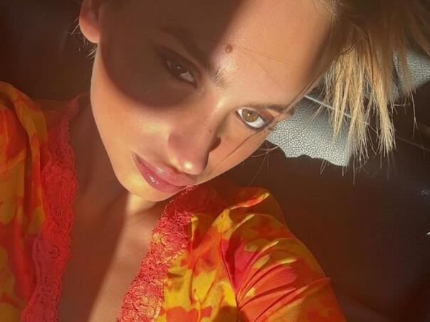 VIDEO: Kćerka Amre Džeko postala hit na mrežama