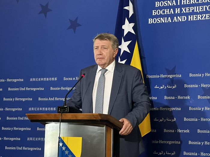 Video / Kešo: Trojka je i danas kapitulirala sa ‘evropskim zakonima’