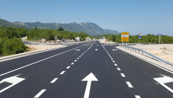 Video/Konačno kroz BiH do Neuma: Nema više beskrajne Svitave