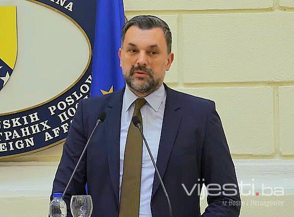 Video / Konaković prozvao Tužilaštvo: Neću da šutim