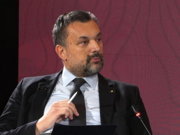 Video / Konakovića na Bledu pitali može li BiH do decembra 'uskočiti' na voz za EU: Moramo!