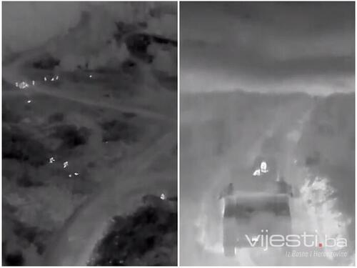 Video / Kurti: Teroristi se pripremali na Kopaoniku 4 dana prije napada