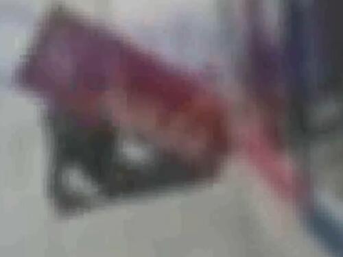 Video: Lopov poginuo dok je krao pivo, frižider pao na njega