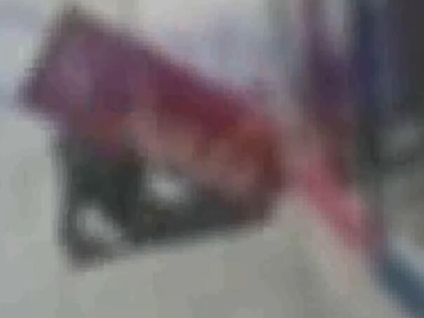 Video: Lopov poginuo dok je krao pivo, frižider pao na njega